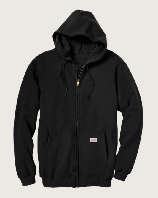 Rasco FR Zip Hoodie