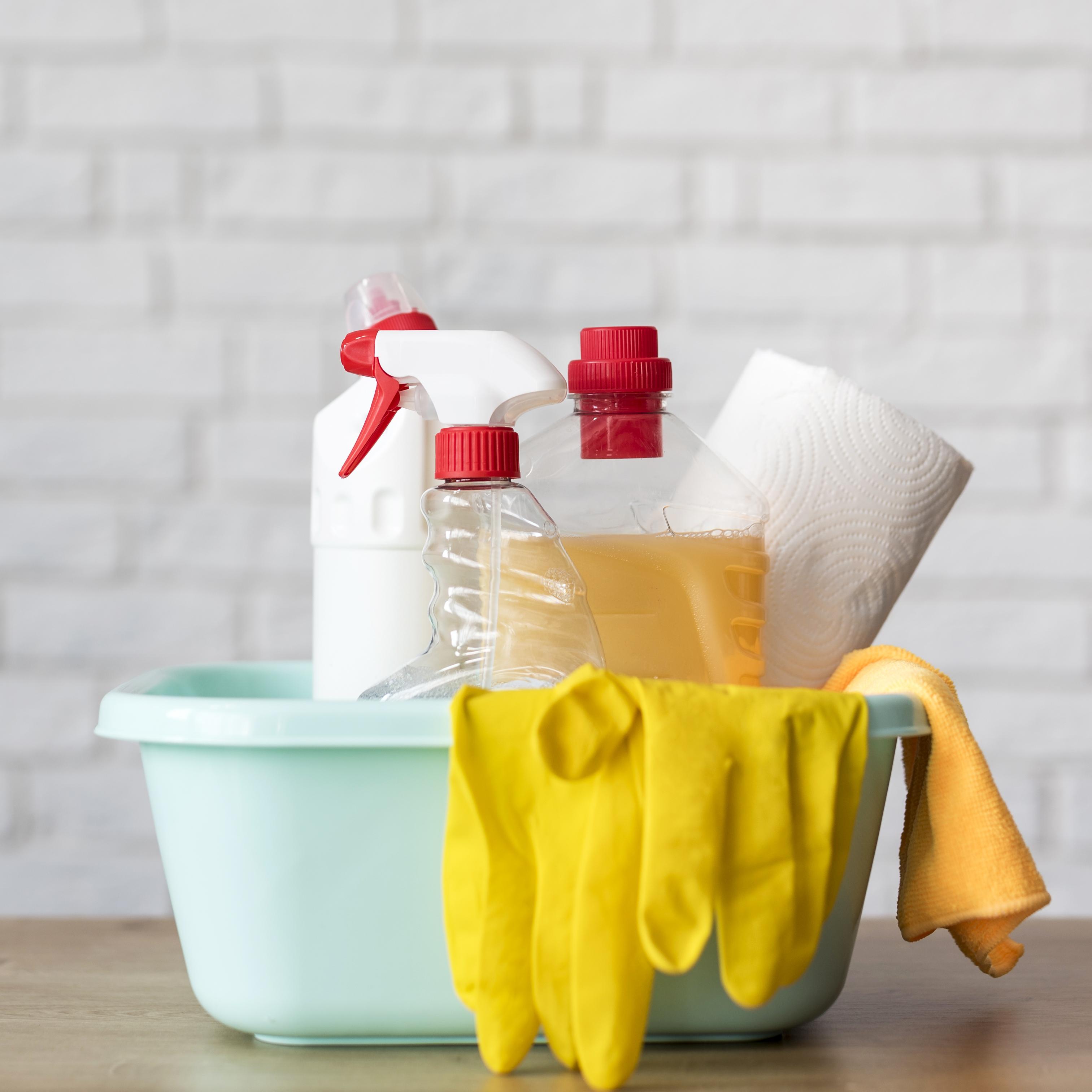 Janitorial Supplies