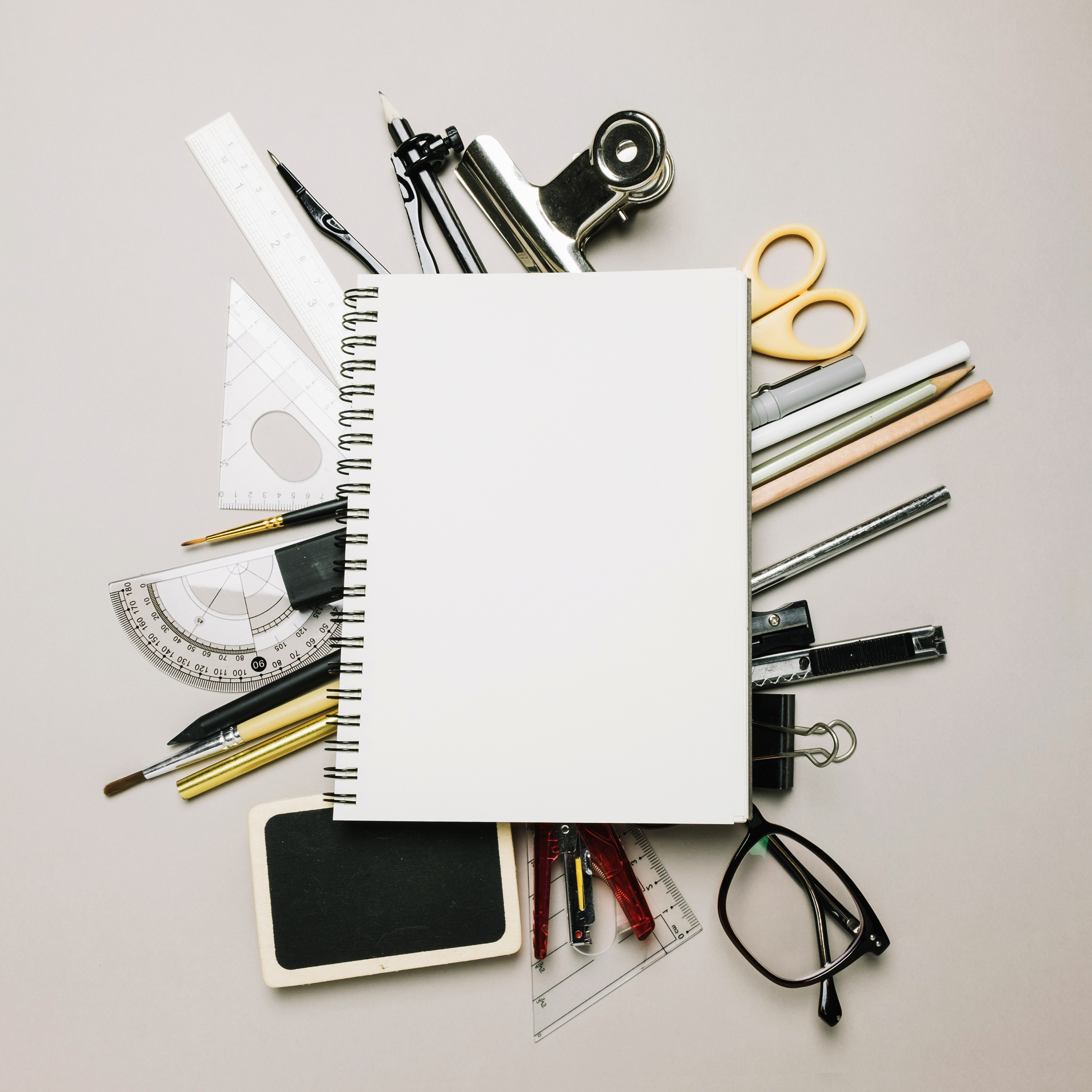 Office & Packing Supplies